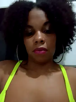 PrettahSantos online show from 09-23-25, 12:06