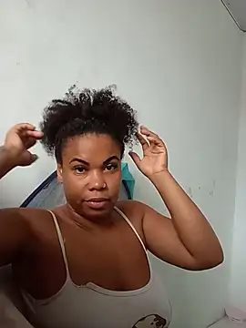 PrettahSantos online show from 05-20-26, 11:07