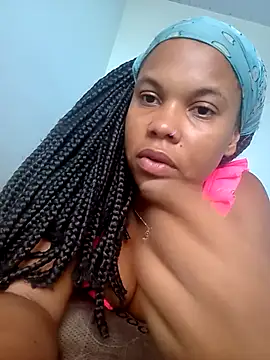 PrettahSantos online show from 03-19-26, 01:22