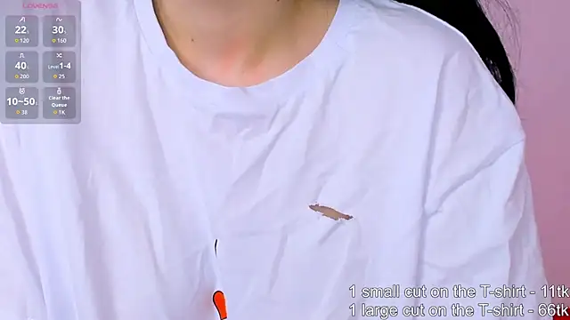 AishaAysitt online show from 02-15-26, 03:18