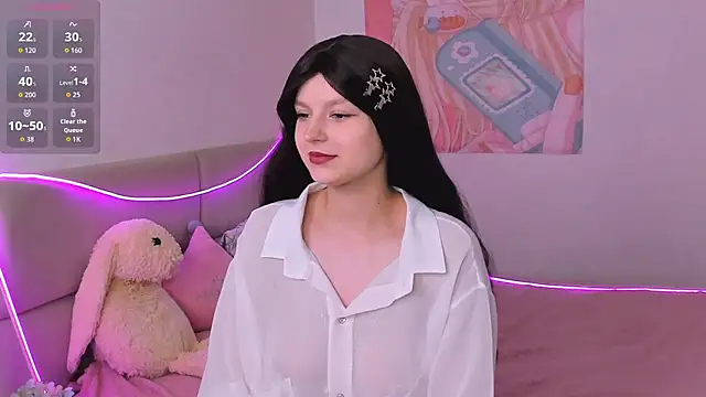 AishaAysitt online show from 11-23-25, 03:16