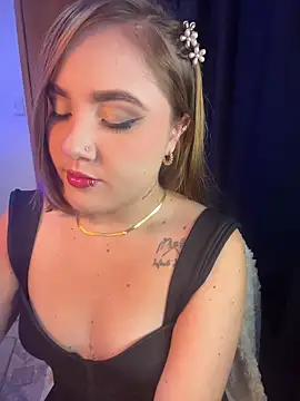 Dakota Greys online show from 10-18-25, 01:46
