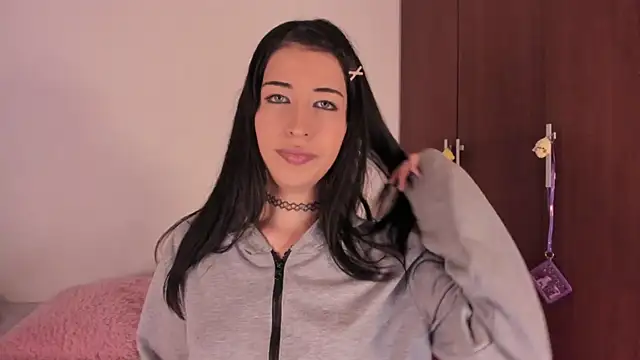 ScarlettRosetti online show from 11-09-25, 02:04