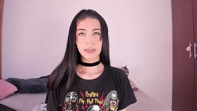 ScarlettRosetti online show from 12-04-25, 01:37