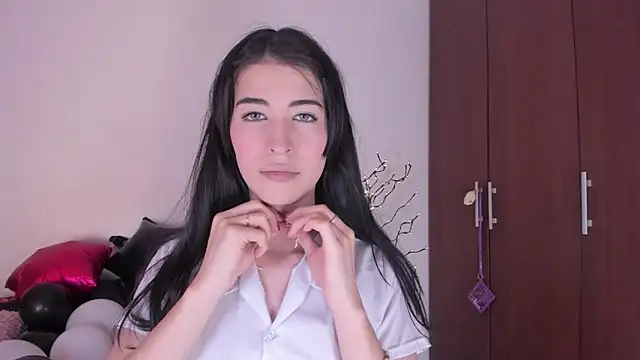 ScarlettRosetti online show from 01-18-26, 01:42