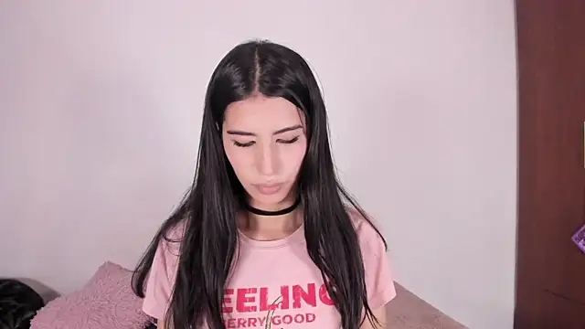 ScarlettRosetti online show from 03-24-26, 12:54