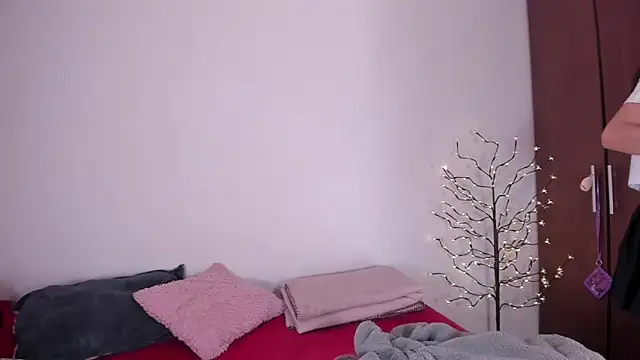 ScarlettRosetti online show from 01-12-26, 11:53