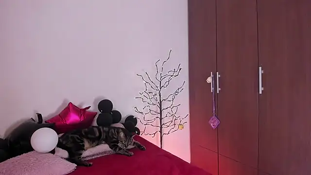 ScarlettRosetti online show from 02-05-26, 03:13