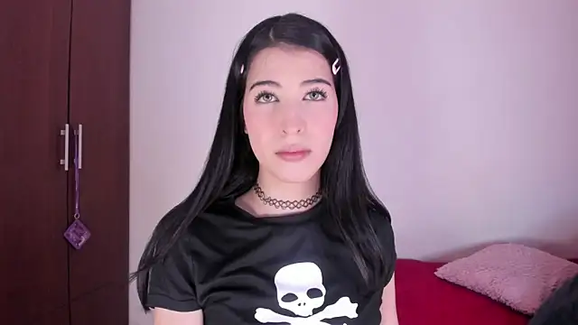 ScarlettRosetti online show from 12-18-25, 02:27