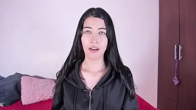 ScarlettRosetti online show from 03-08-26, 04:05