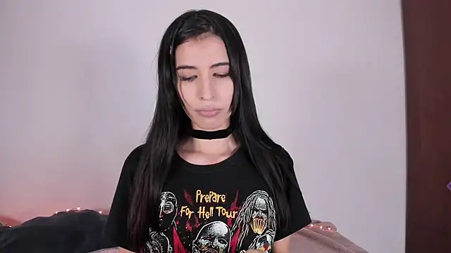 ScarlettRosetti online show from 03-26-26, 12:42