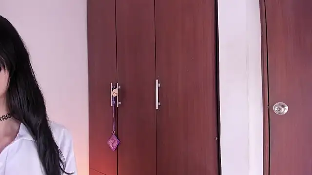 ScarlettRosetti online show from 02-19-26, 11:23