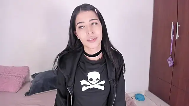 ScarlettRosetti online show from 03-21-26, 01:51