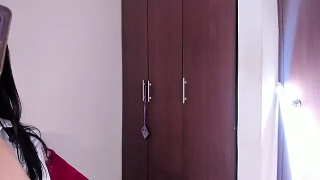 ScarlettRosetti online show from 03-15-26, 11:34