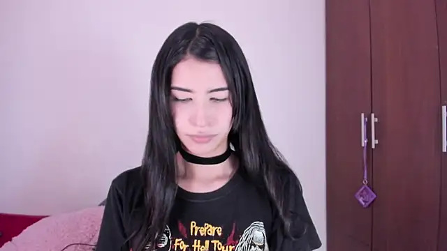 ScarlettRosetti online show from 02-28-26, 02:22