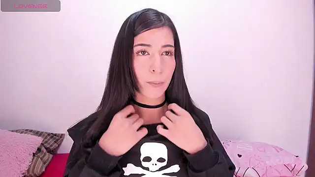 ScarlettRosetti online show from 06-07-26, 12:16