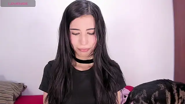 ScarlettRosetti online show from 06-25-26, 11:54