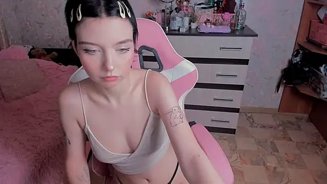 margopink online show from 10-03-25, 04:52