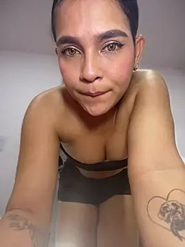 Valery lux16 online show from 03-22-26, 02:07