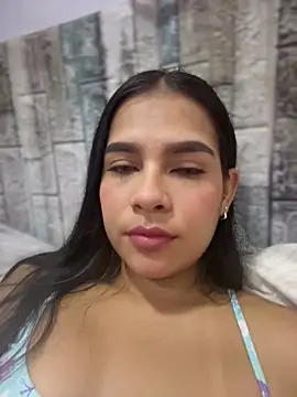 Valery lux16 online show from 04-05-26, 04:46