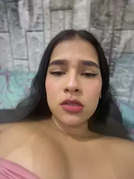 Valery lux16 online show from 05-10-26, 03:47