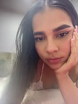 Valery lux16 online show from 04-04-26, 07:53