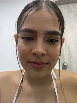 Valery lux16 online show from 10-26-25, 02:39