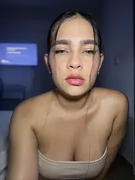 Valery lux16 online show from 05-14-26, 11:24