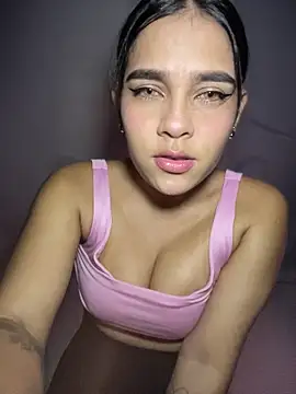 Valery lux16 online show from 05-24-26, 12:32