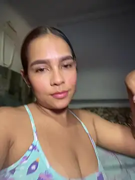 Valery lux16 online show from 03-07-26, 03:35