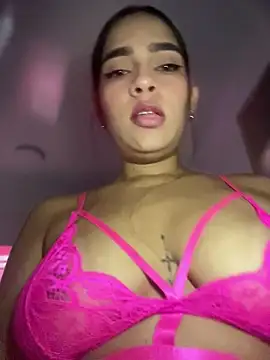 Valery lux16 online show from 06-07-26, 06:57