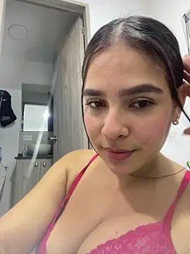 Valery lux16 online show from 02-14-26, 03:34