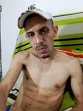 LATINO27CM online show from 09-23-25, 09:00