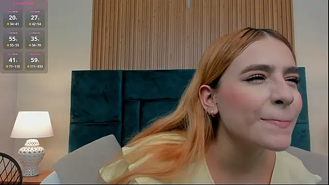 Amber kiss  online show from 07-01-26, 06:19