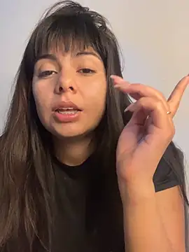 Bulma04 online show from 10-10-25, 03:51