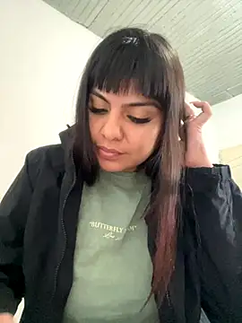 Bulma04 online show from 10-28-25, 05:12