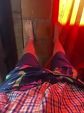 Dani-202p online show from 11-22-25, 03:55