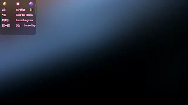 BoomChikaWow online show from 10-23-25, 11:25