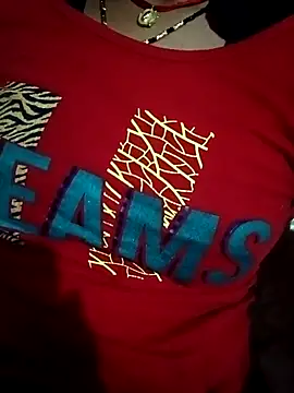 barsha27a online show from 10-31-25, 03:19