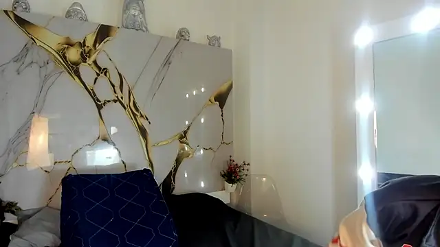 SweettPoison  online show from 06-02-26, 02:22
