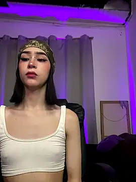 SweettPoison  online show from 09-24-25, 11:10