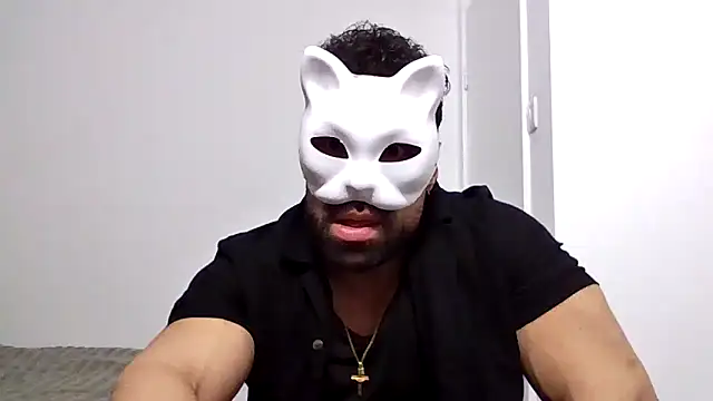 GymKing99 online show from 03-15-26, 06:42