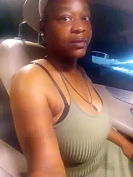 SpiritualLust online show from 10-25-25, 12:43