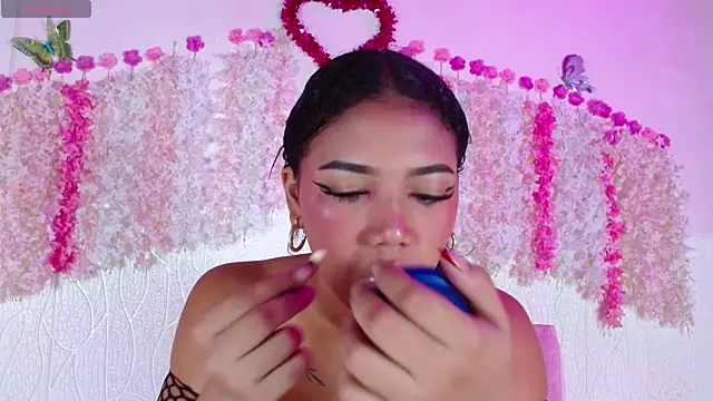Bianca Ethan online show from 05-07-26, 03:04