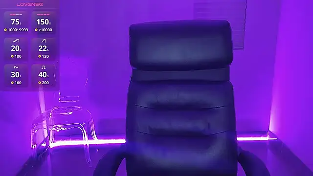 Goddess Jin online show from 02-16-26, 02:37