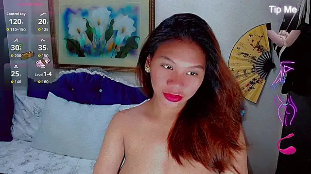 Prettypreggy online show from 12-15-25, 01:33