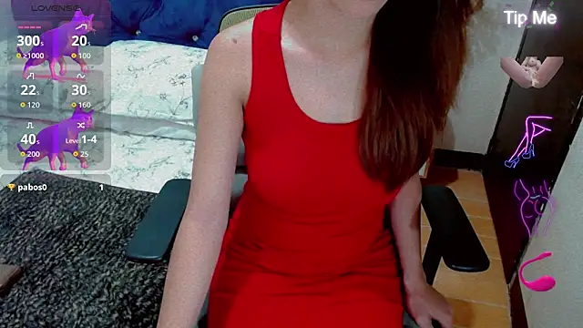 Prettypreggy online show from 06-13-26, 11:45