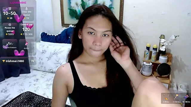 Prettypreggy online show from 05-27-26, 11:23