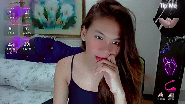 Prettypreggy online show from 06-25-26, 11:10