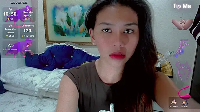 Prettypreggy online show from 06-09-26, 11:17